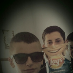 Влад Ткач, 11.11.2001, Вараш / Кузнецовск