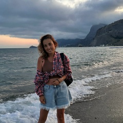 Рушана Абдулова, 09.02, Уфа