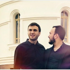 Данил Добролюбов, 26.08, Железногорск