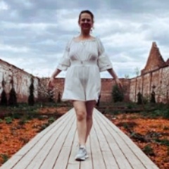 Дарина Баканова, 15.05, Москва