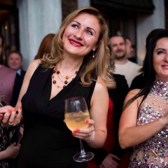 Юлия Кириллова, 17.01, Ростов-на-Дону