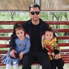 Равшан Абдуллаев, 11.06, Казань