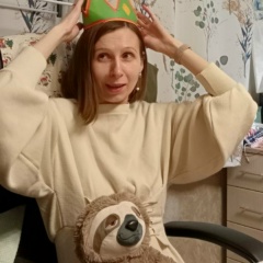 Ксения Кудряшова, 02.02, Рязань