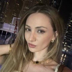 Татевик Кечян, 21.02.1989, Ереван