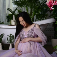 Аида Ирановна, 13.04.1996