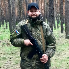 Игорь Дёмин, 15.11, Санкт-Петербург