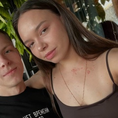 Анастасия Ульянова, 25.07.2001, Челябинск