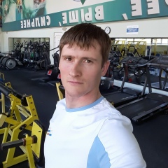 Максим Васильчук, 05.01, Рыбинск