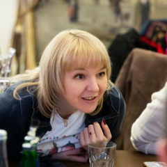 Оксана Болдырева, 28.09.1984, Санкт-Петербург