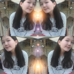 Зеннат Аширали, 22.03, Астана