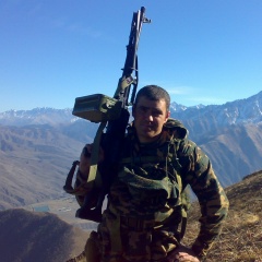 Заурбек Шугаипов, 29.09.1975