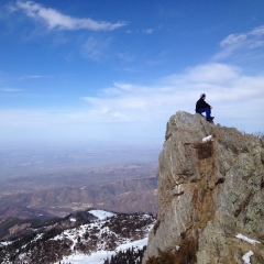 Baha Baltabayev, 15.11, Алматы