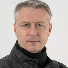 Дмитрий Коренченко, Москва