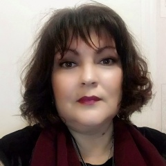 Ирина Свищева, 27.09, Майский