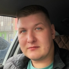 Алексей Переверзев, 25.04.1989, Санкт-Петербург