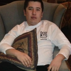 Эркин Каршибоев, 12.05, Санкт-Петербург