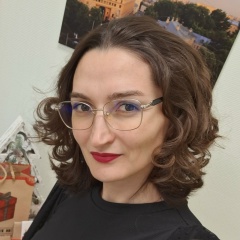 Елена Чертан, 04.07, Москва