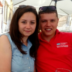 Анна Колиберова, 19.05, Днепр (Днепропетровск)