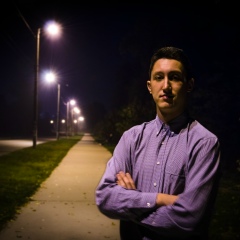 Костя Чиж, 13.05.1992, Москва