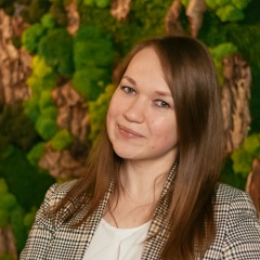 Лиза Кулагина, 16.08.1989, Краснодар