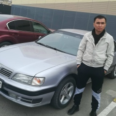 Жани Жани, 09.01.1987, Кызылорда