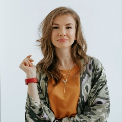 Светлана Герасимова, 01.03.1990, Екатеринбург