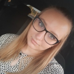 Ольга Жорова, 10.01.1997, Кемерово