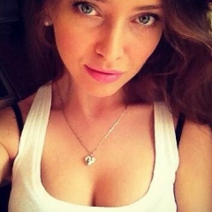 Юлия Минина, 12.05, Toronto