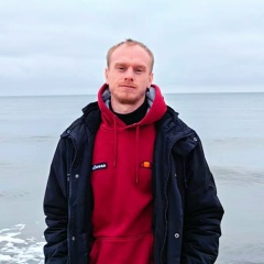 Nikolay Romanovich, Санкт-Петербург