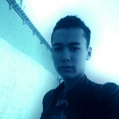 Хашим Анарбаев, Туркестан