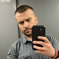 Александр Морозов, 26.03.1986, Москва