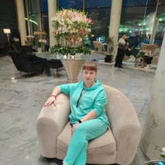 Ольга Павлова, 04.11, Троицк