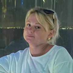 Кэт А, 10.10, Старый Городок