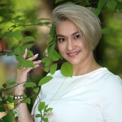 Яна Передерина