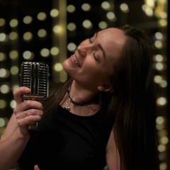 Оксана Веселова, 28.11, Светогорск