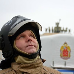 Алексей Евтифиев, 08.11, Санкт-Петербург