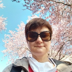 Светлана Полякова, 16.04.1976, Киев