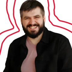 Илья Столяров, 19.04, Новосибирск