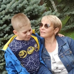 Светлана Е, 18.08.1965, Хабаровск