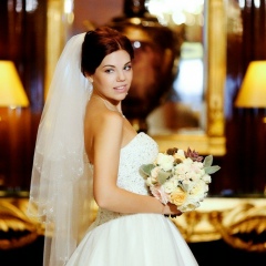 Ирина Нохрина, 14.09.1988, Москва