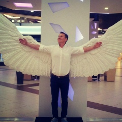 Сергей Головин, 16.06, Москва