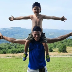 Сергей Архипов, 16.07