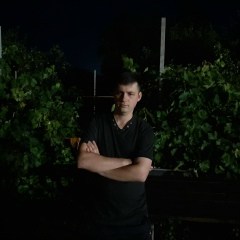 Сергей Язловецкий, 25.06.1988, Полтавская