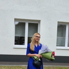 Наталья Бакирова, Химки