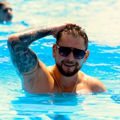 Михаил Семяшкин, Москва