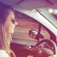 Татьяна Модесто, 15.10, Brasília