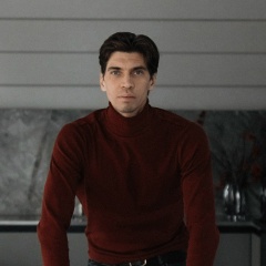 Антон Макаров, 18.03.1988, Санкт-Петербург