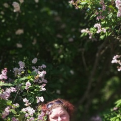 Елена Чирикова, 21.06.1982, Санкт-Петербург