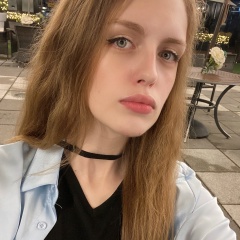 Karina Karapetian, 02.05.1995, Seongnam