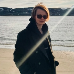 Ольга Трофименко, 15.03, Петрозаводск